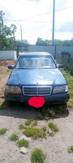 срочно-продам--mercedes-180-с