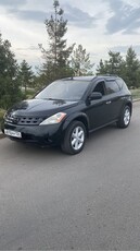 продам-nissan-murano-русс.учет