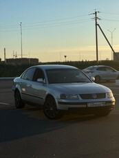 продам-passat-b5