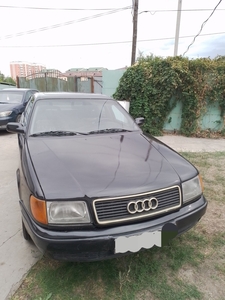 Ауди 100, С4, 1991 года