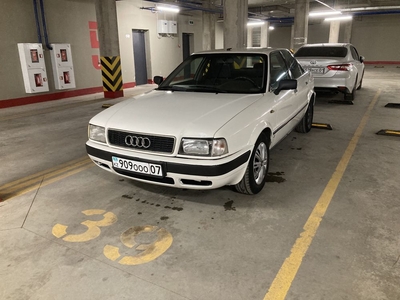 Ауди 80 В4/ Audi 80 B4 1993