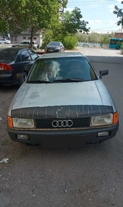 Продаю Audi 80 B3 1990