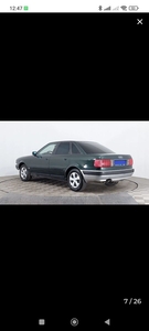 Audi 80 b4 не спешу с продажей