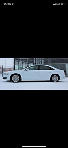 Продается Audi A8L