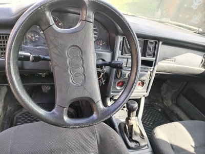 Продам машину Audi b 5