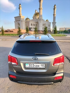 Продам kia sorento