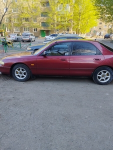 Продам Mazda Cronus 626