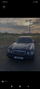 Mercedes bens 210