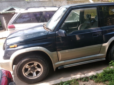 Продам или обменяю Suzuki Escudo 1995 г/в