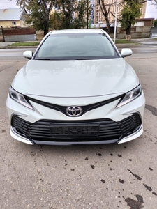 Продам автомобиль Toyota Camry