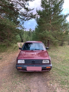 Продается Volkswagen Jetta 1990 года