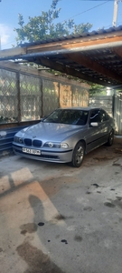 BMW E39 1997г.в.