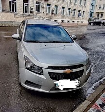 chevrolet-cruze,-2013-года