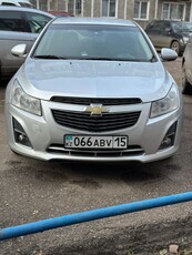 продам-chevrolet-cruze