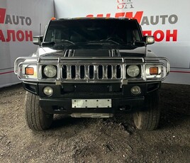 продам--hummer-в-хорошем-состоянии