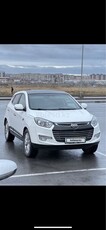 jac-s5-кроссовер