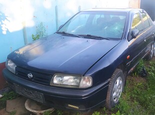 nissan-primera-продам