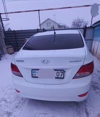 продам hyundai accent