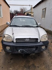 продам hyundai fe 1