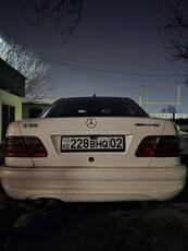 mercedes benz e430