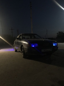 Продам Ауди 80 B3