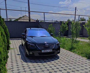 Продам срочно Toyota Camry 45 Тойота Камри