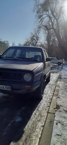 Продам Volkswagen Golf 2