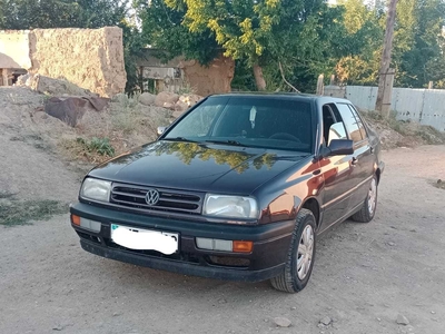 Volkswagen Vento