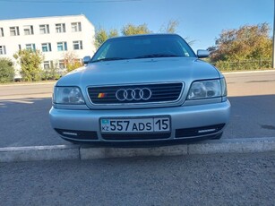 ауди-а6-с4,-audi