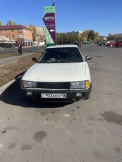 продам-audi-80-b3-в-отличном-состоянии