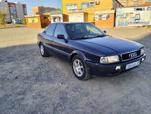 продам-или-обмен-audi-b4-1992-кондер-2-инжектор