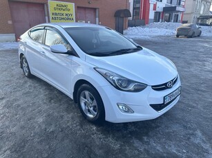 продам-hyundai-elantra