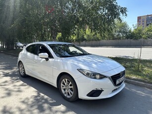 mazda-3,-2014-г/в,-1.5-объем