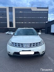 продам-машину-nissan-murano