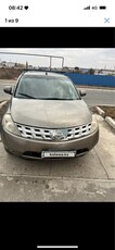 продается-nissan-murano