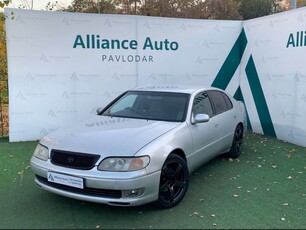 toyota-aristo-147-/-тойота-аристо-147