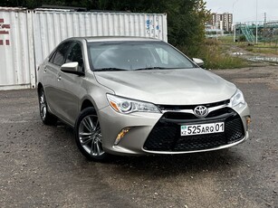 продам-или-обменяю-на-недвижимость,-квартиру-toyota-camry-55