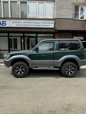 toyota-land-cruiser-prado,-1998-года