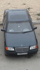 продам-мерс-цешка-w202