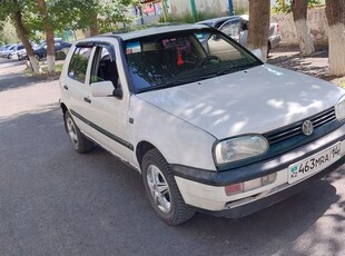 гольф-3-автомат-1994-года