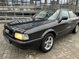 audi-80-1991-год