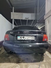 audi-a4-1995,-в-хорошем-состоянии