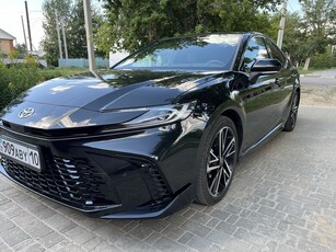 продам-camry-80,-новая,