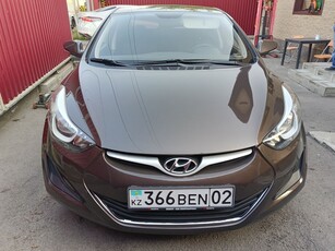 hyundai-elantra-2014-г.в.