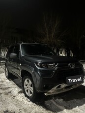 продам-lada-trevel