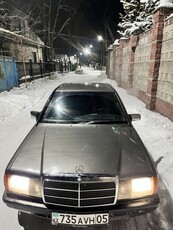 продам-mercedes-benz-w190-2.6