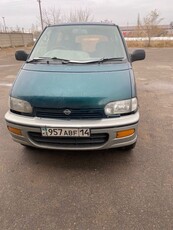 продам-nissan-serena-1996