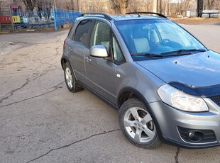 продам-сузуки-sx4