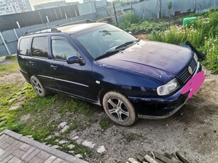 volkswagen-polo-2000-/-1.4-объем