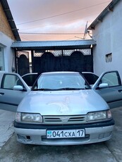 nissan-primera-1,6-продается-состояние-ляля